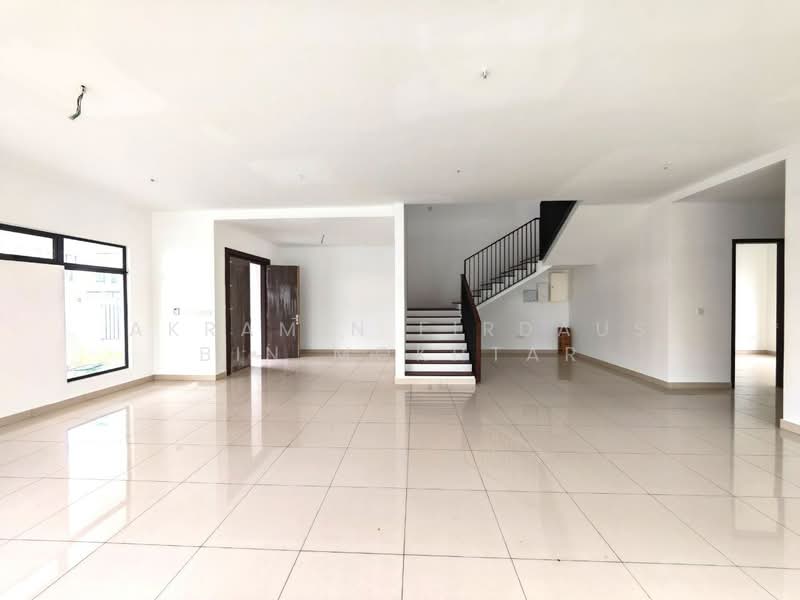 Semi-Detached House for Sale in Elmina (Shah Alam) - Akramin Firdaus Bin Mokhtar - PropertyGuru.com.my