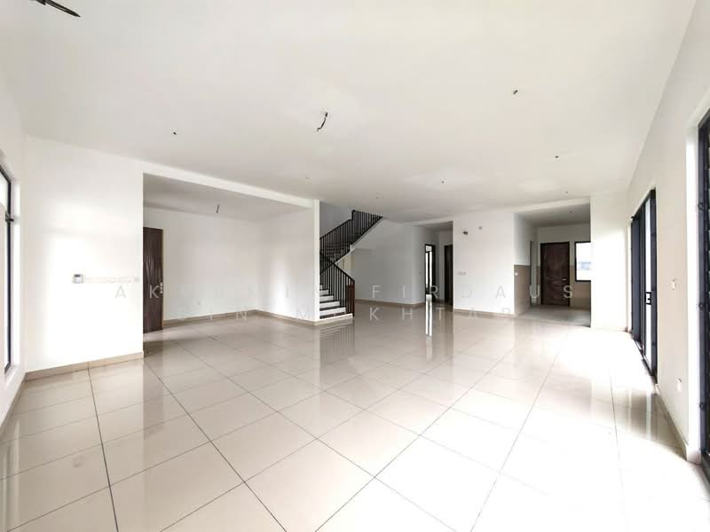 Semi-Detached House for Sale in Elmina (Shah Alam) - Akramin Firdaus Bin Mokhtar - PropertyGuru.com.my