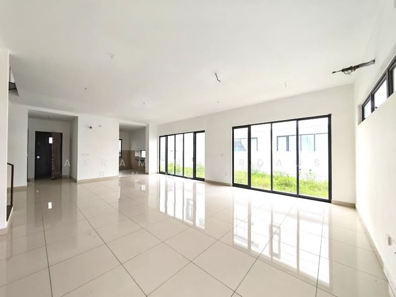 Semi-Detached House for Sale in Elmina (Shah Alam) - Akramin Firdaus Bin Mokhtar - PropertyGuru.com.my