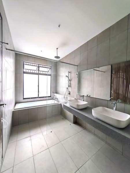 Semi-Detached House for Sale in Elmina (Shah Alam) - Akramin Firdaus Bin Mokhtar - PropertyGuru.com.my