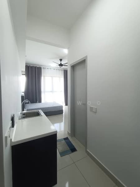 Servis Apartment untuk Disewa di Setia City Residences - Abby Woo - Bedroom - PropertyGuru.com.my