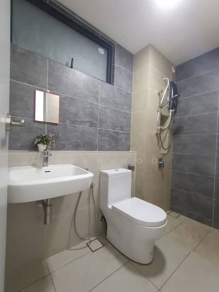 Servis Apartment untuk Disewa di Setia City Residences - Abby Woo - Bathroom - PropertyGuru.com.my