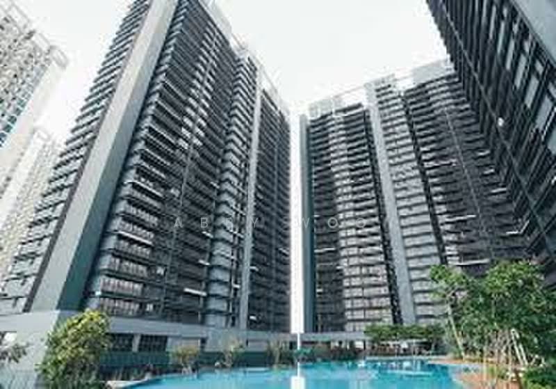 Servis Apartment untuk Disewa di Setia City Residences - Abby Woo - Exterior - PropertyGuru.com.my