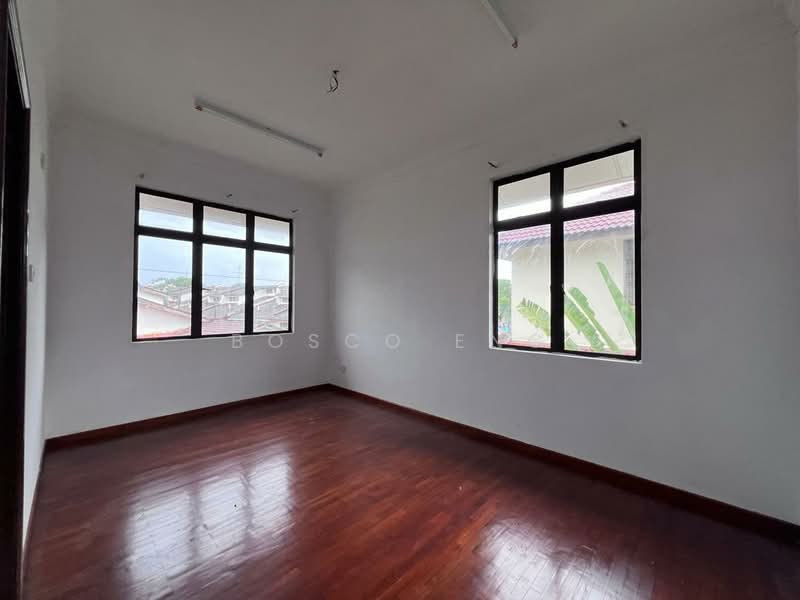 Semi-Detached House for Sale in Perling (Johor) - Bosco Eng - Interior - PropertyGuru.com.my