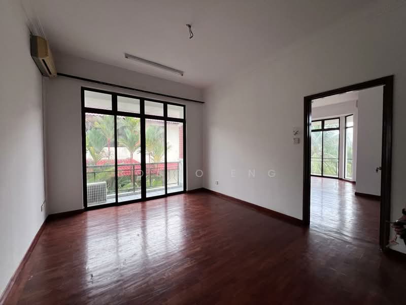 Semi-Detached House for Sale in Perling (Johor) - Bosco Eng - Living Room - PropertyGuru.com.my