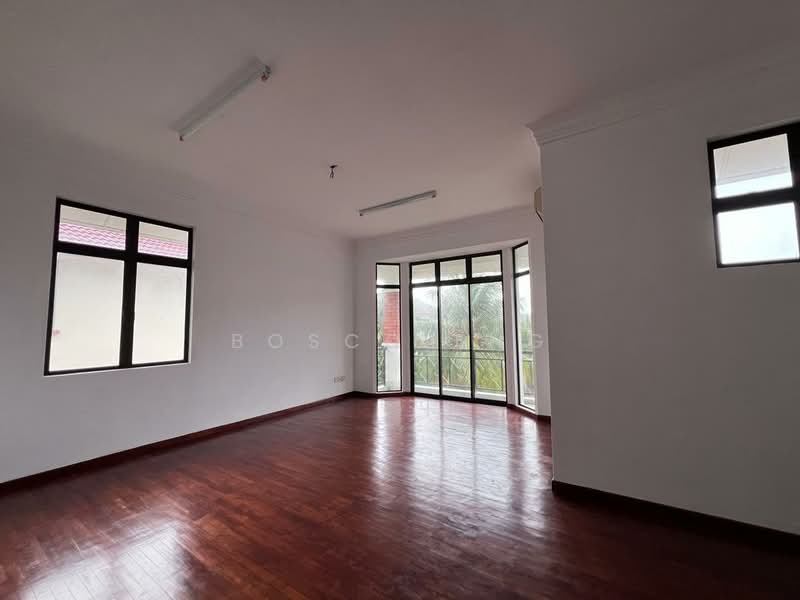 Semi-Detached House for Sale in Perling (Johor) - Bosco Eng - Living Room - PropertyGuru.com.my