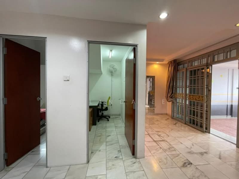 Rumah Teres 2 Tingkat untuk Disewa di Taman Johor Jaya (Johor Bahru) - Melinda Ee - Study - PropertyGuru.com.my
