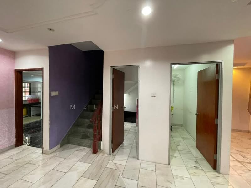 Rumah Teres 2 Tingkat untuk Disewa di Taman Johor Jaya (Johor Bahru) - Melinda Ee - Interior - PropertyGuru.com.my