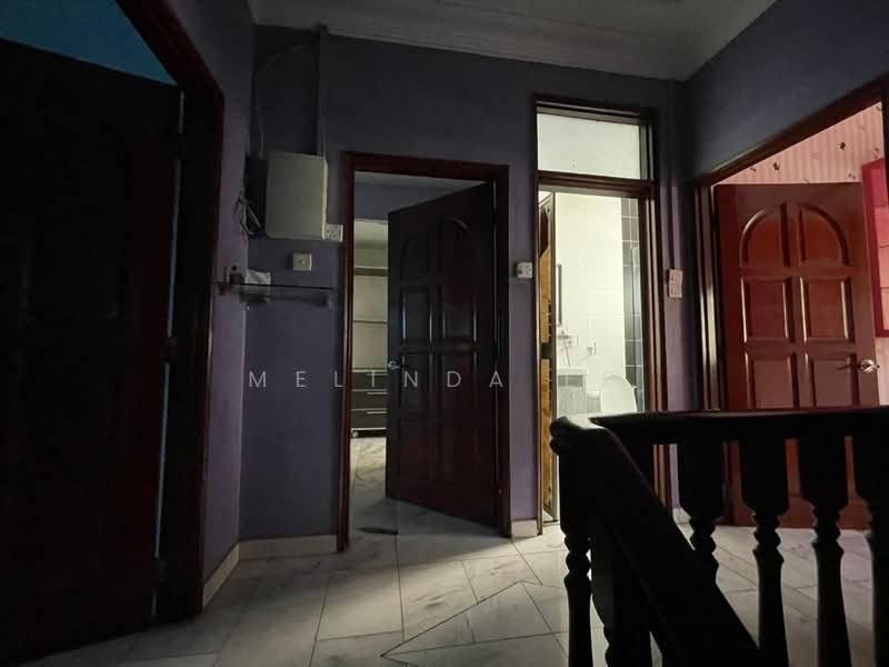 Rumah Teres 2 Tingkat untuk Disewa di Taman Johor Jaya (Johor Bahru) - Melinda Ee - Interior - PropertyGuru.com.my