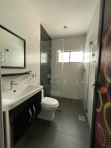 Rumah Teres 2 Tingkat untuk Disewa di Taman Johor Jaya (Johor Bahru) - Melinda Ee - Bathroom - PropertyGuru.com.my