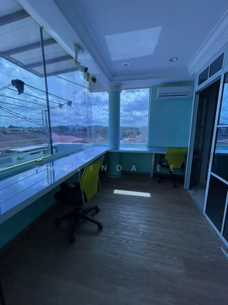 Rumah Teres 2 Tingkat untuk Disewa di Taman Johor Jaya (Johor Bahru) - Melinda Ee - PropertyGuru.com.my