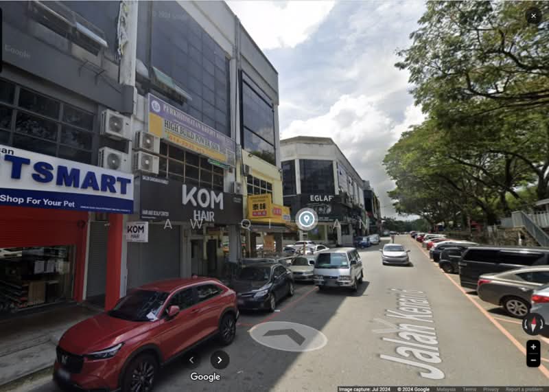 Kedai untuk Disewa di BANDAR PUCHONG JAYA (Puchong) - Aw Qi Fan - PropertyGuru.com.my
