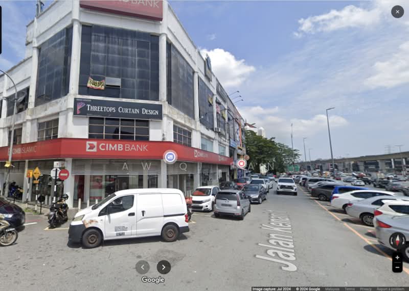 Kedai untuk Disewa di BANDAR PUCHONG JAYA (Puchong) - Aw Qi Fan - Exterior - PropertyGuru.com.my