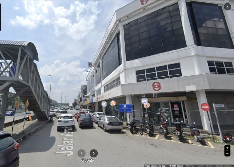 Kedai untuk Disewa di BANDAR PUCHONG JAYA (Puchong) - Aw Qi Fan - Exterior - PropertyGuru.com.my