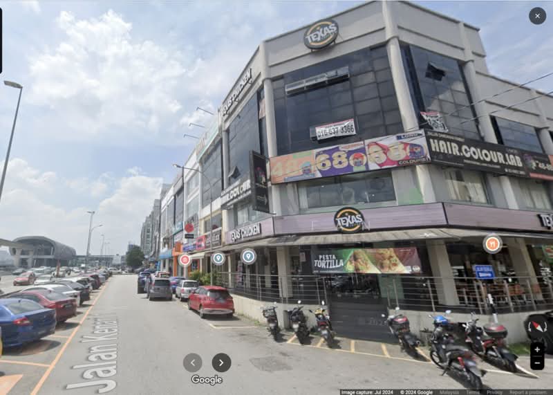 Kedai untuk Disewa di BANDAR PUCHONG JAYA (Puchong) - Aw Qi Fan - Exterior - PropertyGuru.com.my