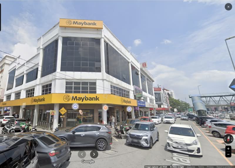 Kedai untuk Disewa di BANDAR PUCHONG JAYA (Puchong) - Aw Qi Fan - PropertyGuru.com.my