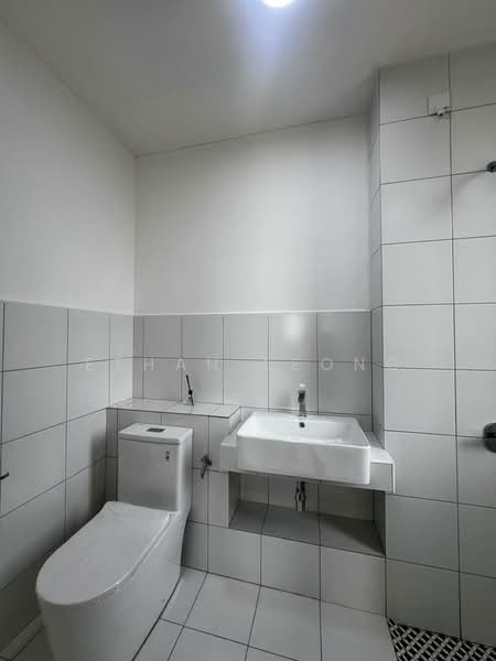 2-storey Terraced House for Rent in Eco Majestic (Semenyih) - Ethan Leong - Bathroom - PropertyGuru.com.my