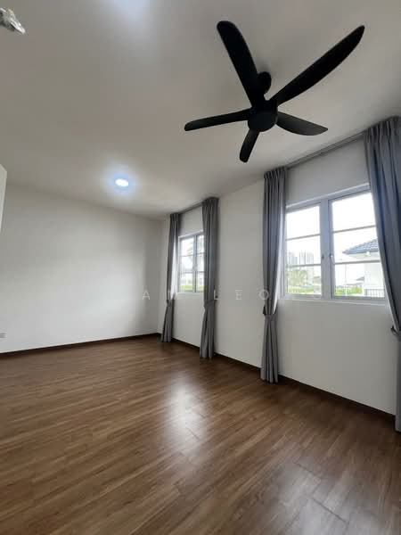 2-storey Terraced House for Rent in Eco Majestic (Semenyih) - Ethan Leong - Interior - PropertyGuru.com.my