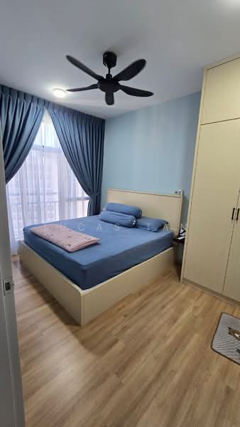 Service Residence for Rent at Midas @ Seri Alam - Lucas Tan - PropertyGuru.com.my