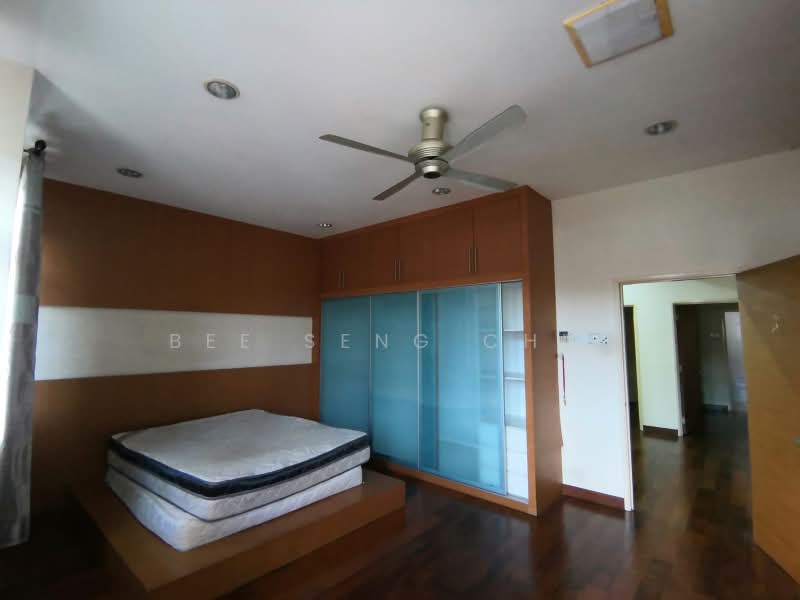 Rumah Teres 2 Tingkat untuk Dijual di Kota Kemuning (Shah Alam) - Bee Seng Chia - Bedroom - PropertyGuru.com.my