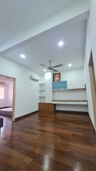 Rumah Teres 2 Tingkat untuk Dijual di Kota Kemuning (Shah Alam) - Bee Seng Chia - Study - PropertyGuru.com.my