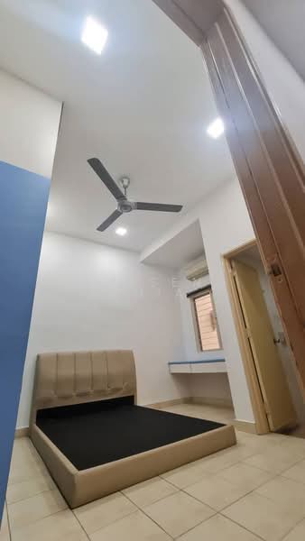 Rumah Teres 2 Tingkat untuk Dijual di Kota Kemuning (Shah Alam) - Bee Seng Chia - Bedroom - PropertyGuru.com.my