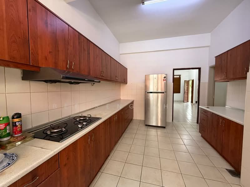 Rumah Teres 2-Tingkat untuk Dijual di Kota Kemuning (Shah Alam) - Adam Chia - Kitchen - PropertyGuru.com.my