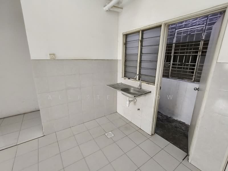 Apartment for Rent at Kemuning Aman - Allister Seow - PropertyGuru.com.my