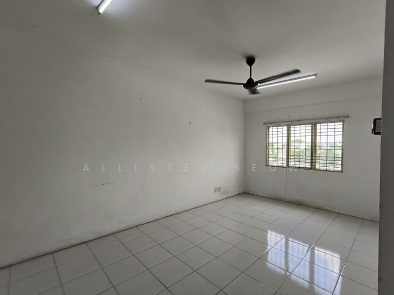 Apartment for Rent at Kemuning Aman - Allister Seow - PropertyGuru.com.my