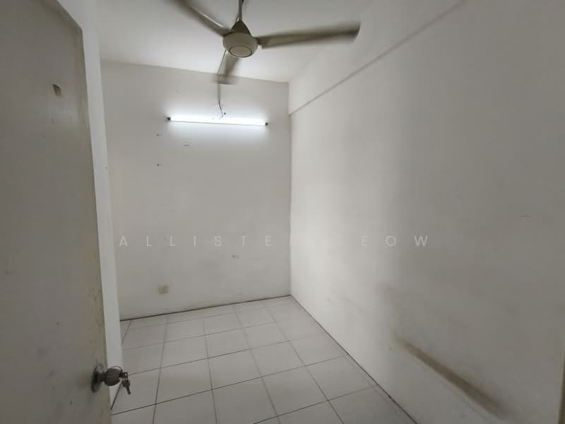 Apartment for Rent at Kemuning Aman - Allister Seow - PropertyGuru.com.my