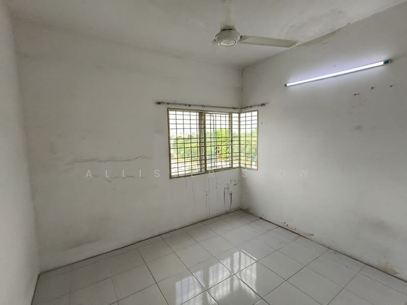 Apartment for Rent at Kemuning Aman - Allister Seow - PropertyGuru.com.my