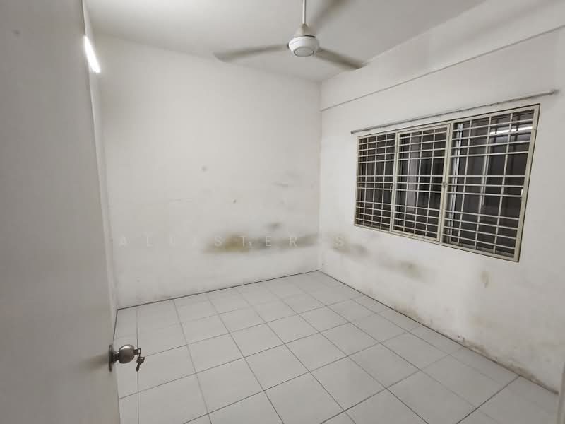 Apartment for Rent at Kemuning Aman - Allister Seow - PropertyGuru.com.my