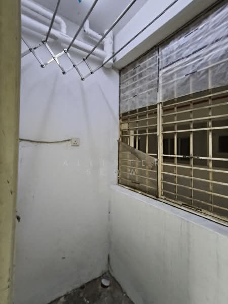 Apartment for Rent at Kemuning Aman - Allister Seow - PropertyGuru.com.my