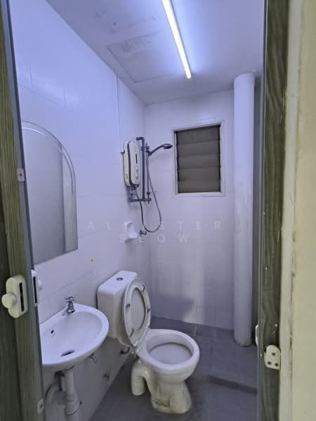 Apartment for Rent at Kemuning Aman - Allister Seow - PropertyGuru.com.my