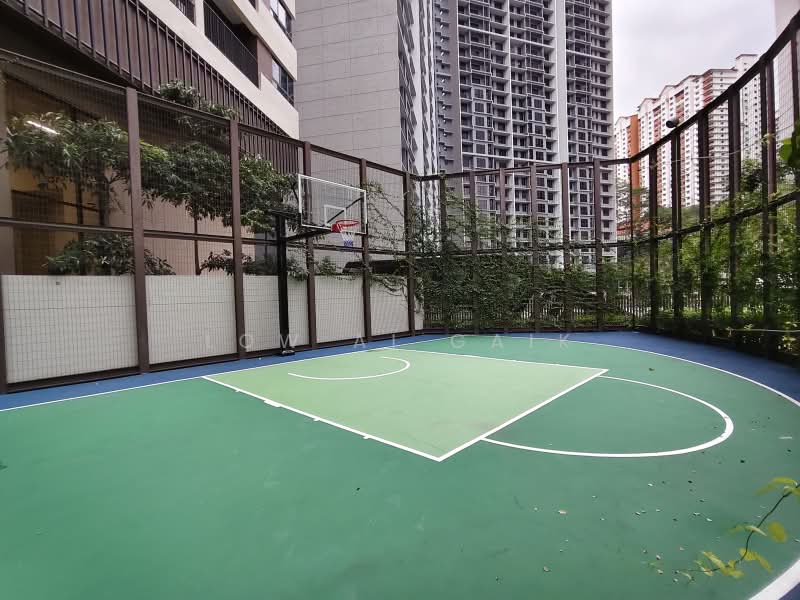 Condominium for Rent at D'Terra Residences - Low Ai Gaik - Exterior - PropertyGuru.com.my
