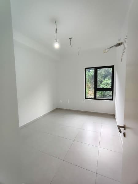 Condominium for Rent at D'Terra Residences - Low Ai Gaik - Interior - PropertyGuru.com.my