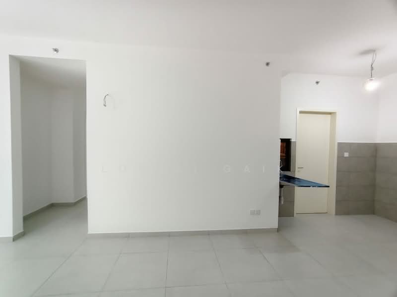 Condominium for Rent at D'Terra Residences - Low Ai Gaik - Interior - PropertyGuru.com.my