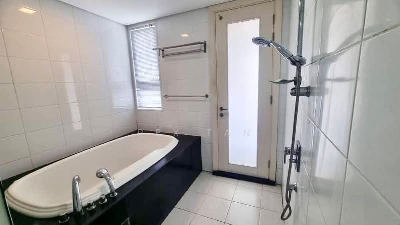 Kondominium untuk Disewa di The Northshore Gardens - Rex Tan - Bathroom - PropertyGuru.com.my
