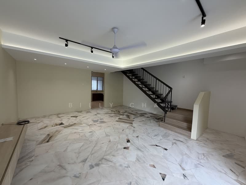 Rumah Teres 2 Tingkat untuk Disewa di Bandar Mahkota Cheras (Cheras) - Billy Chan - PropertyGuru.com.my