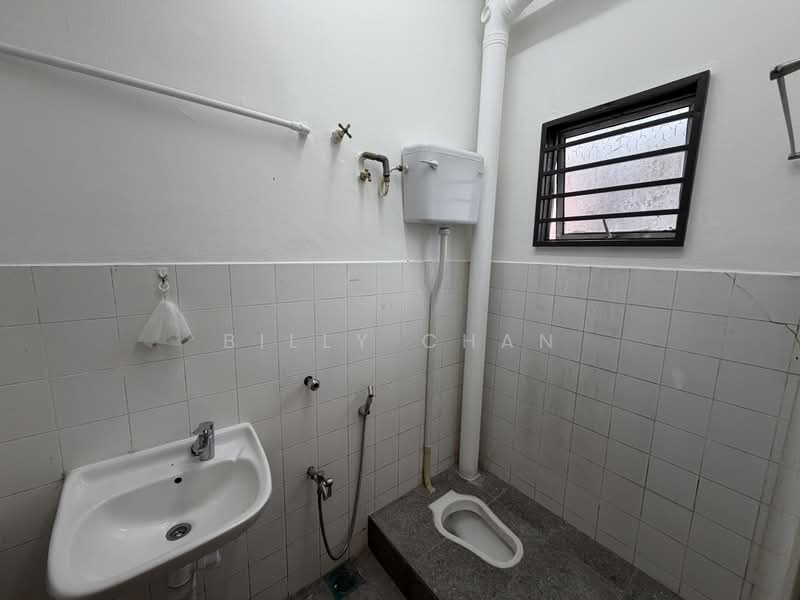 Rumah Teres 2 Tingkat untuk Disewa di Bandar Mahkota Cheras (Cheras) - Billy Chan - PropertyGuru.com.my