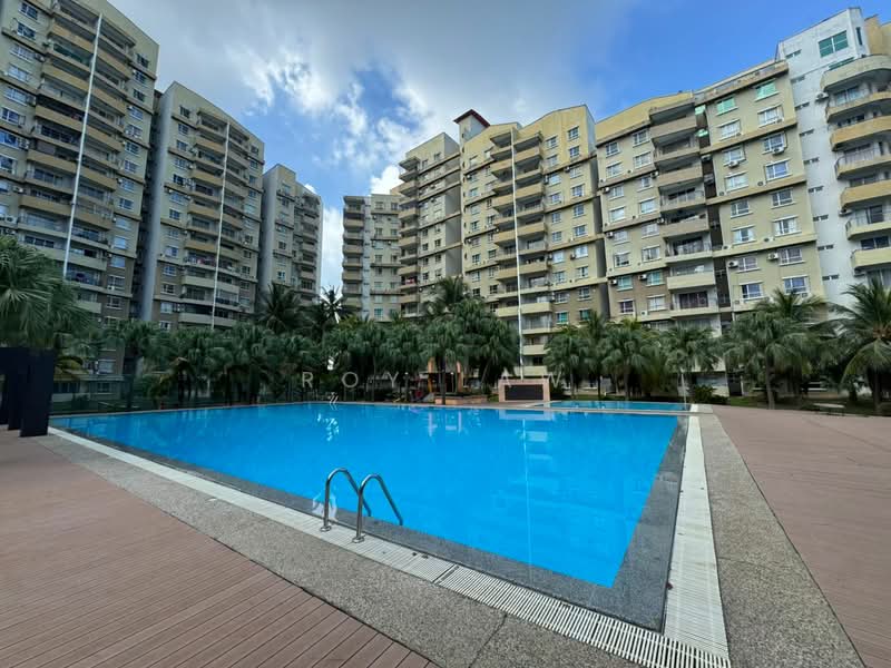 Condominium for Rent at Straits View Villas Port Dickson - Roy Law - Exterior - PropertyGuru.com.my