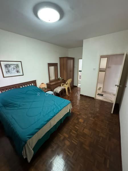 Condominium for Rent at Straits View Villas Port Dickson - Roy Law - PropertyGuru.com.my