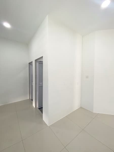 Rumah Teres 1 Tingkat untuk Dijual di Taman Merak Jaya (Simpang Ampat) - Chii Lee - PropertyGuru.com.my