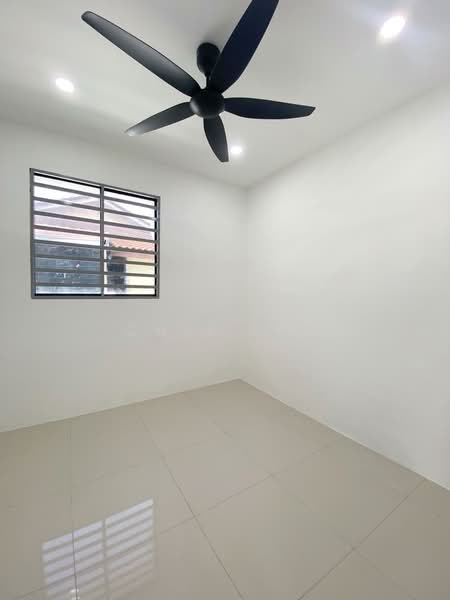 Rumah Teres 1 Tingkat untuk Dijual di Taman Merak Jaya (Simpang Ampat) - Chii Lee - PropertyGuru.com.my