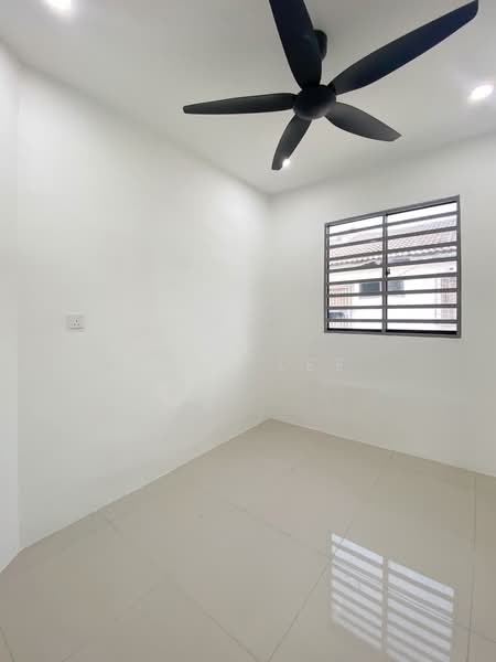 Rumah Teres 1 Tingkat untuk Dijual di Taman Merak Jaya (Simpang Ampat) - Chii Lee - PropertyGuru.com.my