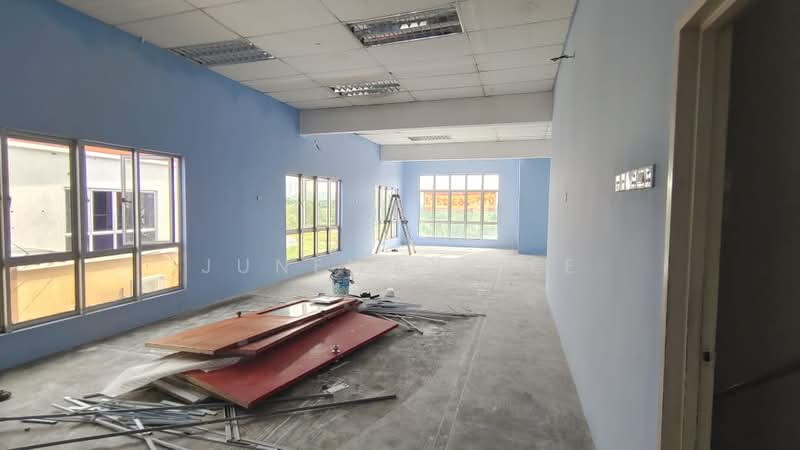Shop for Rent in Bandar Bukit Mahkota (Bangi) - Juneway Lee - Interior - PropertyGuru.com.my