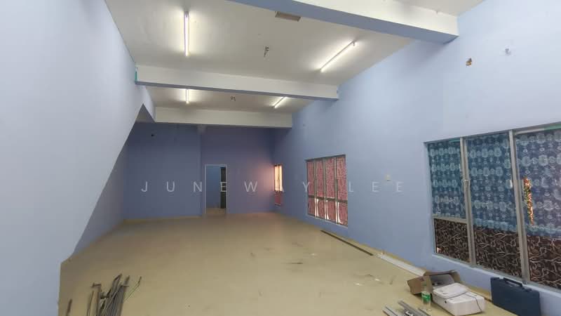 Shop for Rent in Bandar Bukit Mahkota (Bangi) - Juneway Lee - Interior - PropertyGuru.com.my