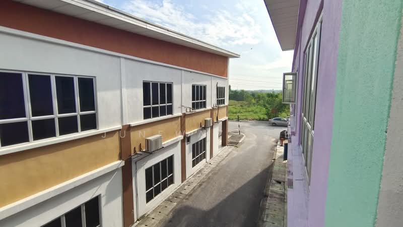 Shop for Rent in Bandar Bukit Mahkota (Bangi) - Juneway Lee - Exterior - PropertyGuru.com.my