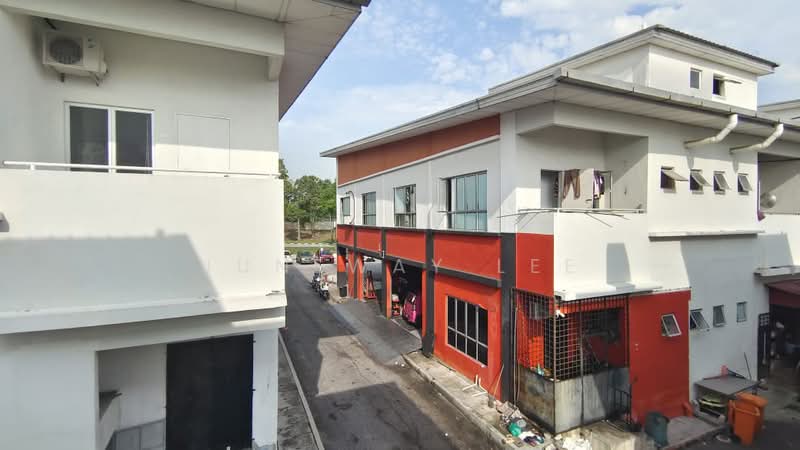 Shop for Rent in Bandar Bukit Mahkota (Bangi) - Juneway Lee - Exterior - PropertyGuru.com.my