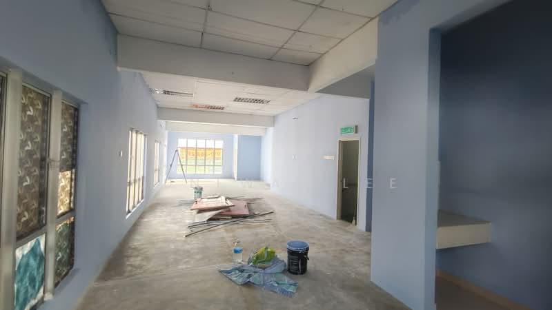 Shop for Rent in Bandar Bukit Mahkota (Bangi) - Juneway Lee - Interior - PropertyGuru.com.my